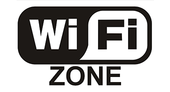 Бесплатный доступ к Интернет через Wi-Fi на АЗС № 2